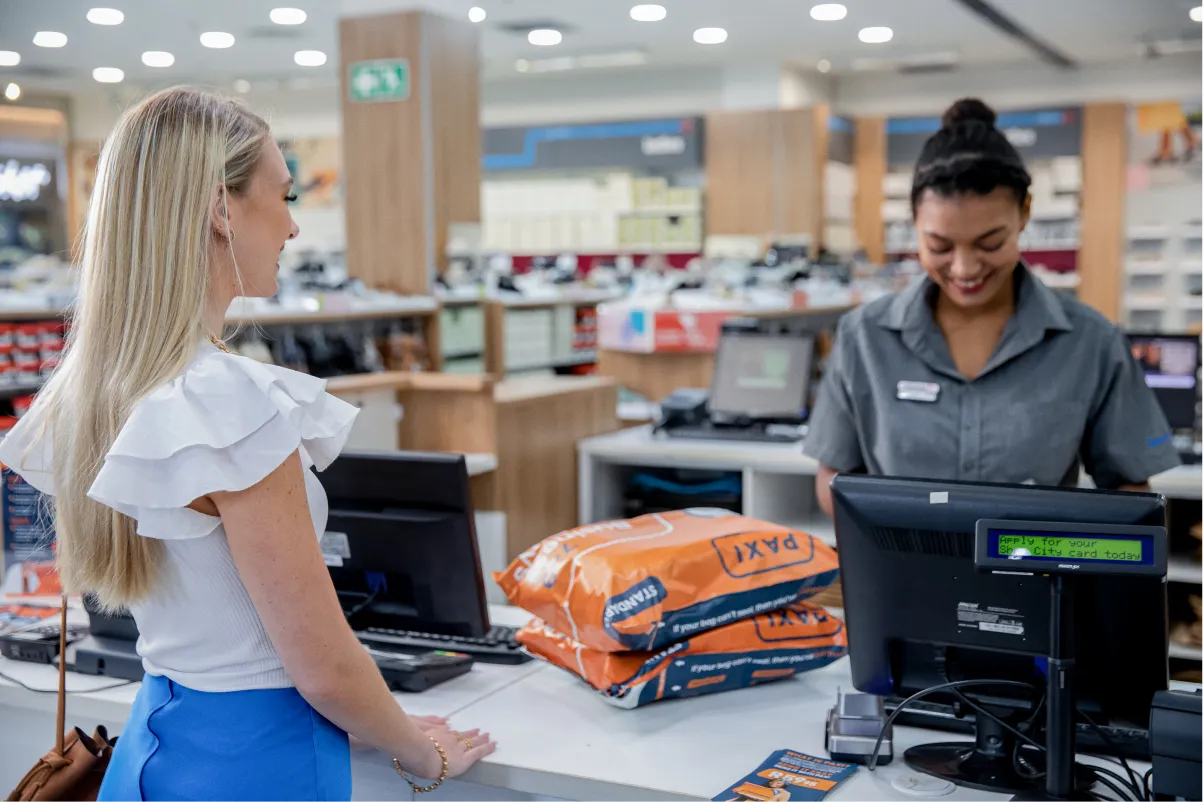 Convenient Parcel Delivery Solutions PAXI convenient-parcel-delivery-solutions-paxi